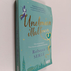 Rebecca Serle : Unelmien illallinen - pikkukuva 1