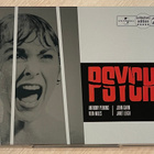Alfred Hitchcock: PSYKO (1960) Limited Steelbook (2DVD) - pikkukuva 1