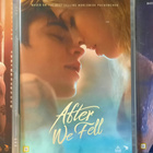 AFTER TRILOGIA DVD - pikkukuva 1