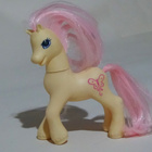 My little Pony vuodelta 1997 - pikkukuva 1