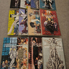 Death Note #1-12 (koko sarja) - pikkukuva 1