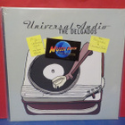 THE DELGADOS - UNIVERSAL AUDIO M-/M- UK & IRELAND 2004 LP - pikkukuva 1