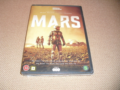 MARS (1-KAUSI) UUSI***