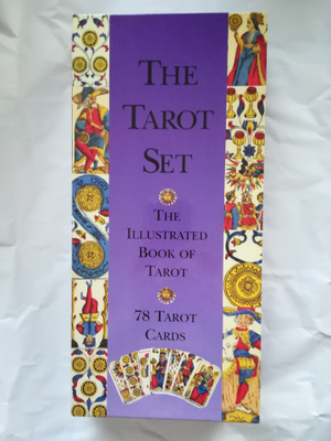 Tarot-setti