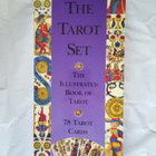 Tarot-setti - pikkukuva 1