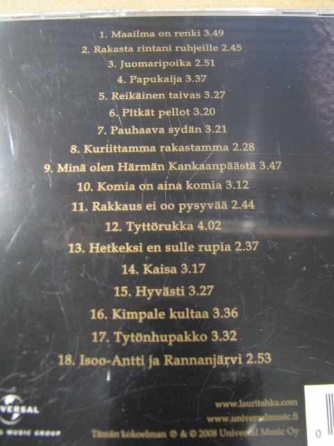 Item image