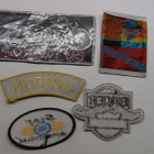 MOTORCYCLES - MOTOR TRIAL -NORTON ym.. 5kpl - pikkukuva 2