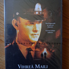 *UUSI* Stephen King - Vihreä Maili (1999) DVD - pikkukuva 1