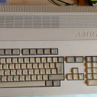 Commodore Amiga 500 -raato - pikkukuva 1
