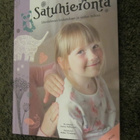 Satuhieronta - Sanna Tuovinen - pikkukuva 1