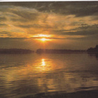 AURINGONLASKU POSTIKORTTI - pikkukuva 1