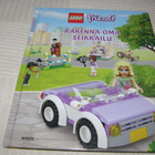 Lego Friends Rakenna oma seikkailu - pikkukuva 1
