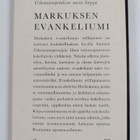 Markuksen evankeliumi - pikkukuva 2
