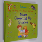 Kathleen Zoehfeld : My Very First Winnie the Pooh: Growin... - pikkukuva 1