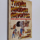 Timo Eskola : Tyhjän haudan arvoitus : mitä uskoa ylösnou... - pikkukuva 1