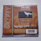 King Kong (2005) soundtrack cd - pikkukuva 2