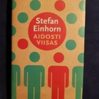 Einhorn, Stefan : Aidosti viisas - pikkukuva 1