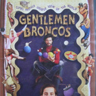 GENTLEMEN BRONCOS DVD - pikkukuva 1