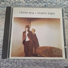 Chris Rea-Water Sign - pikkukuva 1