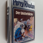 Perry Rhodan : Der Unsterbliche - pikkukuva 1