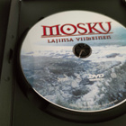 Mosku - Lajinsa viimeinen (2003) - DVD - Suomi-julkaisu - pikkukuva 3