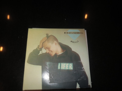 Mikael Gabriel mökille cds