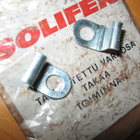 Solifer tai Suzuki , Kiinnikkeet. - pikkukuva 1