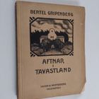 Bertel Gripenberg : Aftnar i Tavastland - pikkukuva 1