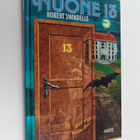 Robert Swindells : Huone 13 - pikkukuva 1