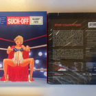 Stiff Competition (4K Ultra HD / Blu-ray) Slipcover (Vinegar - pikkukuva 2