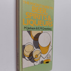 Michael Jackson ym. : The Pocket Guide to Beer, Spirits &... - pikkukuva 1