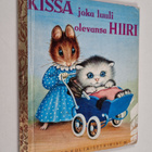 Garth Williams : Kissa joka luuli olevansa hiiri - pikkukuva 1