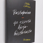 Mikko Lahtinen : Vastapaino - pikkukuva 1