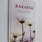 Arto (toim.) Manninen : Rakasta : aforismeja, runoja ja p... - pikkukuva 1