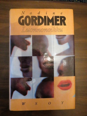 Nadine Gordimer: Luonnonoikku