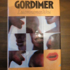 Nadine Gordimer: Luonnonoikku - pikkukuva 1