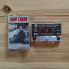 Timo Tervo - Päivieni Juoksu c-kasetti - pikkukuva 1