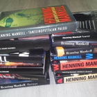 Henning Mankell 14 kpl kirjaa - pikkukuva 2