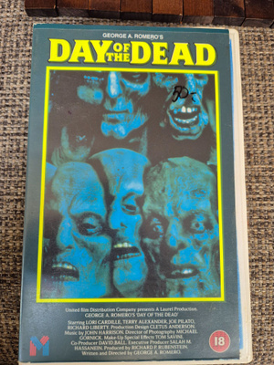 Day of the Dead