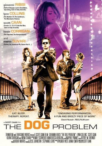 dog problem	(17 537)	k	-FI-	DVD	suomik.		giovanni ribisi	200