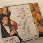 Kaffilajengi Ystävineen / Svengaten CD Suomen jazz pop - pikkukuva 2