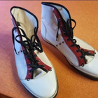 GUCCI HIGH TRAINERS KOKO 14,5 / 48,5 - pikkukuva 1