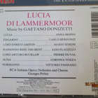 Donizetti LUCIA DI LAMMENMOOR (2 x CD) - pikkukuva 2