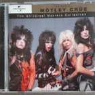 CD: Mötley Crue - The Universal Masters Collection (2004) - pikkukuva 1