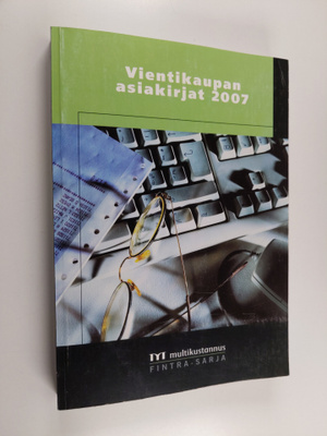 Vientikaupan asiakirjat 2007