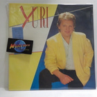 YURI - S/ T M-/M- LP fin -86 + - pikkukuva 1