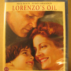 LORENZON ÖLJY ( Nick Nolte ) - pikkukuva 1