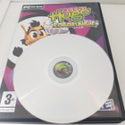 PC peli - Agent Hugo: Roborumble PC CD ROM - pikkukuva 4