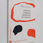 Erkki Rautee : Puheenvuoroja marxilaisuudesta - pikkukuva 1