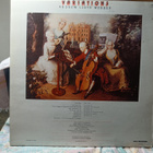 Andrew Lloyd Webber –Variations (Airey,Moore,Hiseman,Argent) - pikkukuva 2